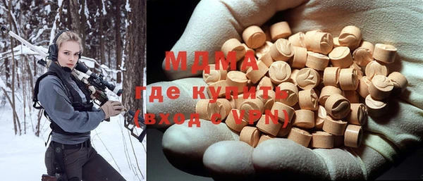 мдпв Краснослободск